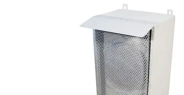 Колонки оповещения